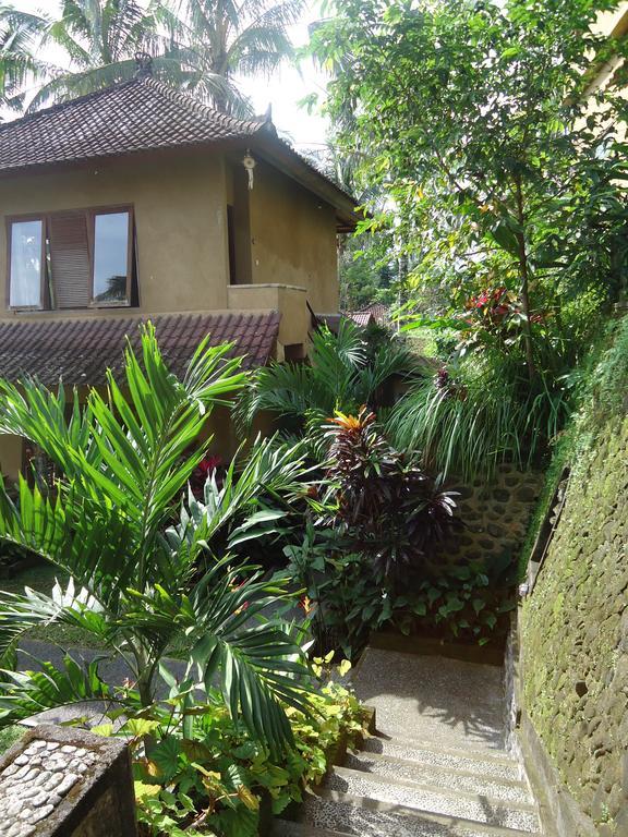 Sari Wangi Cottage Ubud Zewnętrze zdjęcie