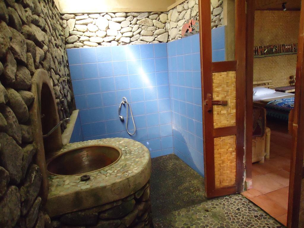 Sari Wangi Cottage Ubud Zewnętrze zdjęcie