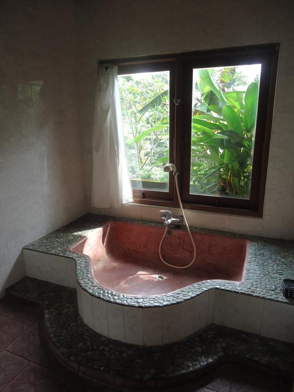 Sari Wangi Cottage Ubud Zewnętrze zdjęcie