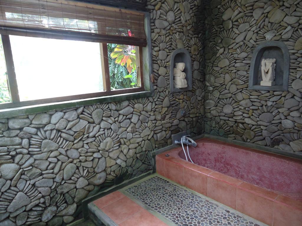 Sari Wangi Cottage Ubud Zewnętrze zdjęcie