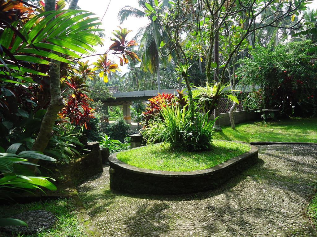 Sari Wangi Cottage Ubud Zewnętrze zdjęcie