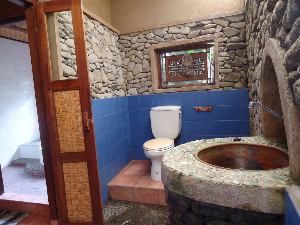 Sari Wangi Cottage Ubud Zewnętrze zdjęcie