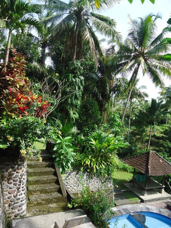 Sari Wangi Cottage Ubud Zewnętrze zdjęcie