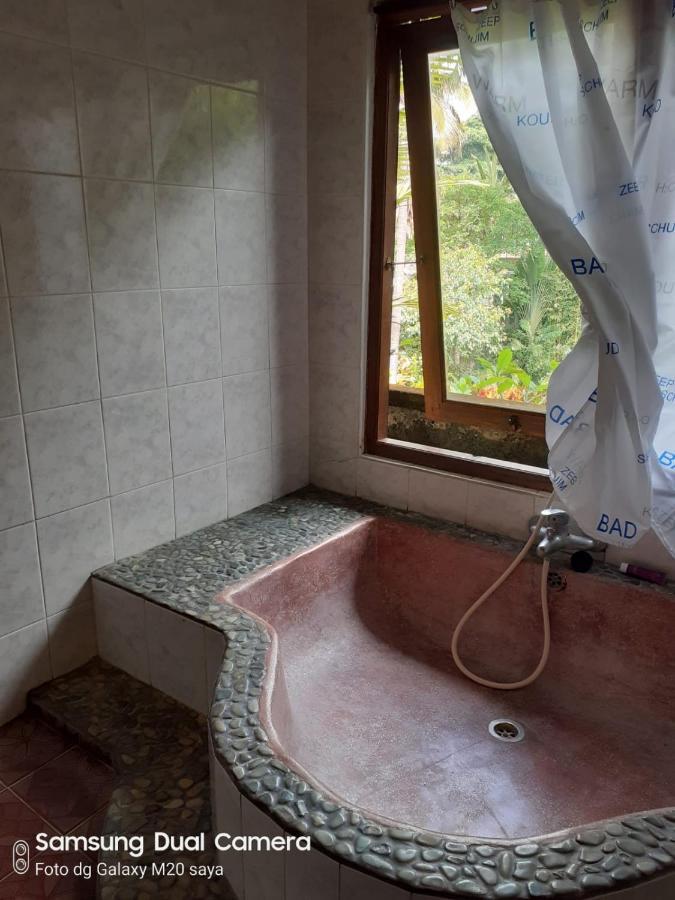 Sari Wangi Cottage Ubud Zewnętrze zdjęcie