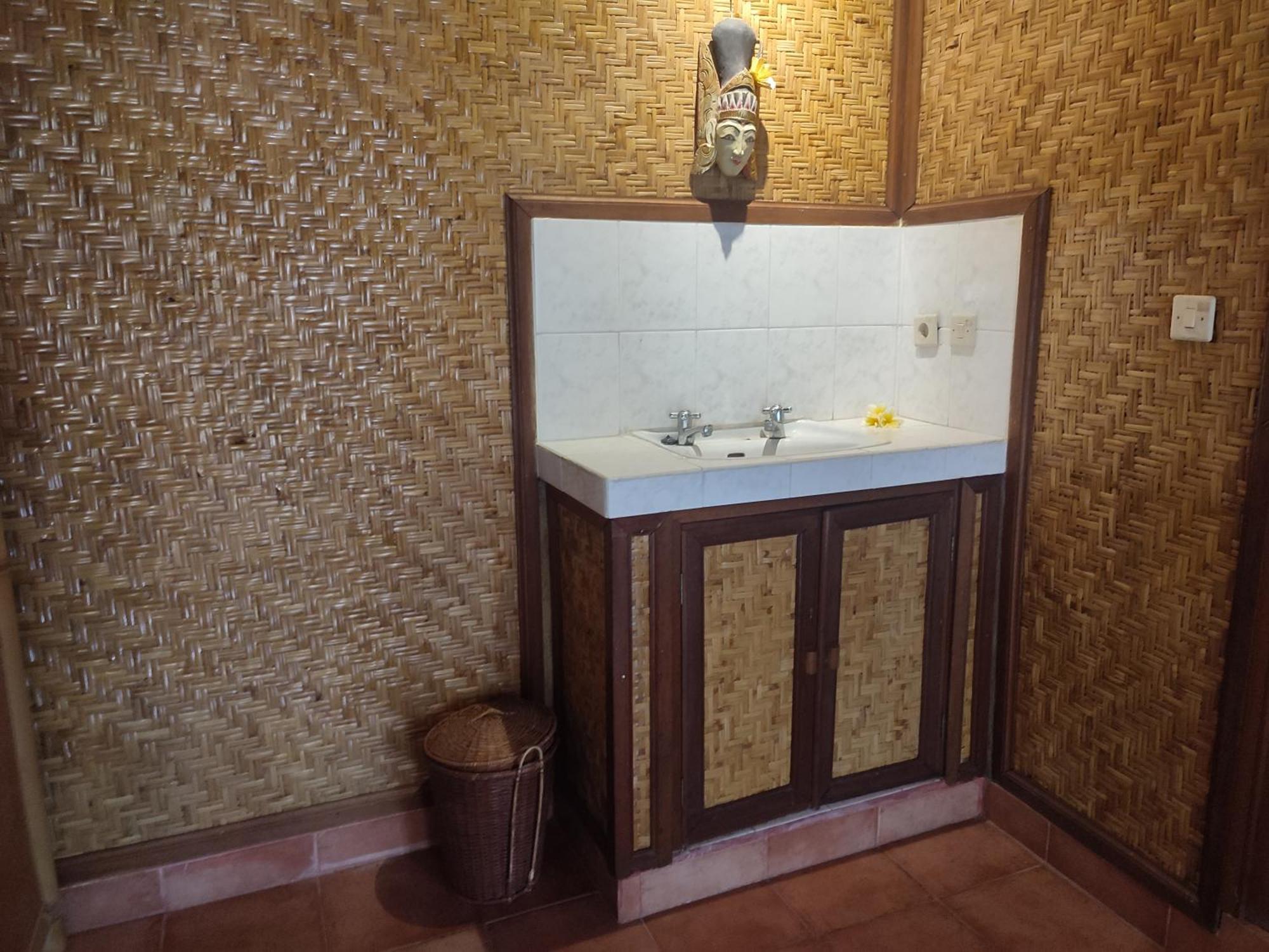 Sari Wangi Cottage Ubud Zewnętrze zdjęcie