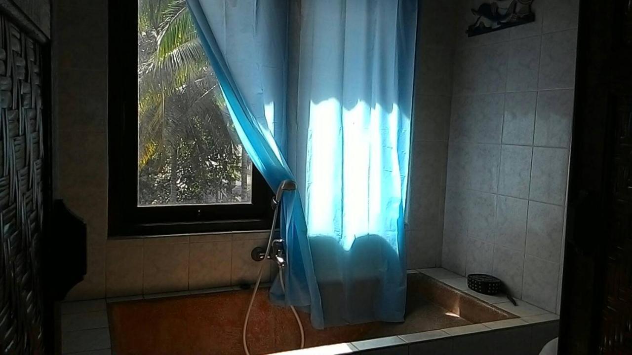 Sari Wangi Cottage Ubud Zewnętrze zdjęcie