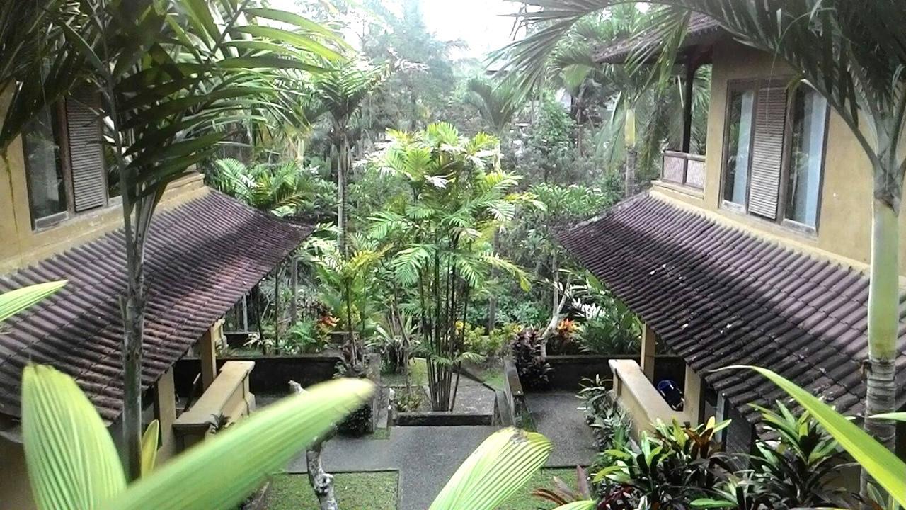 Sari Wangi Cottage Ubud Zewnętrze zdjęcie